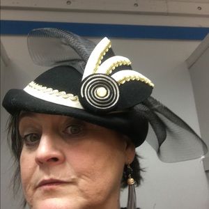 Meet your Posher, Margaret